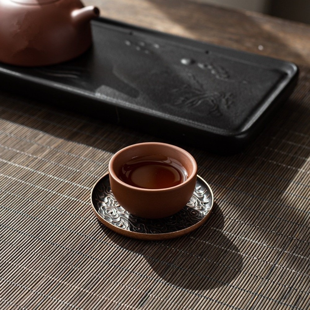 Nuovo sottobicchiere in lega r - Coffee Tea Stand recensione e prezzo
