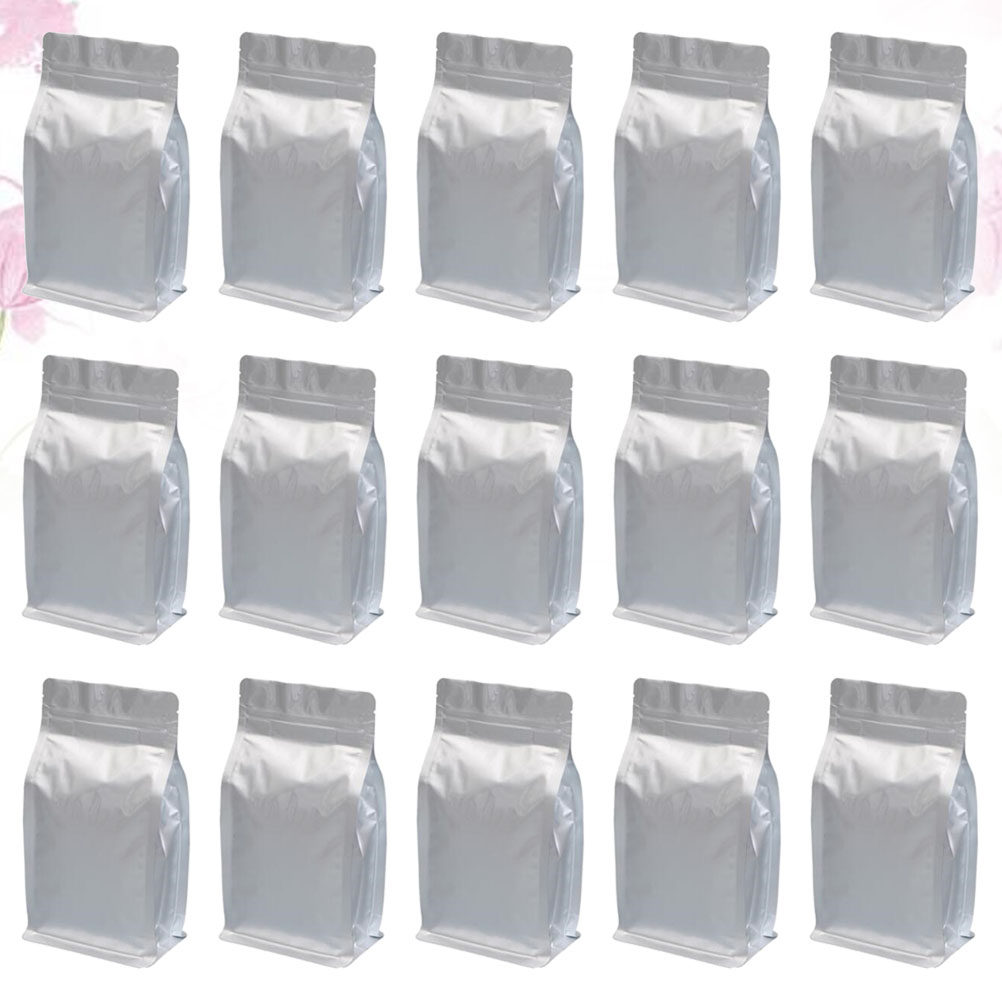 20 sacchetti autosigillanti da - Coffee Tea Stand recensione e prezzo