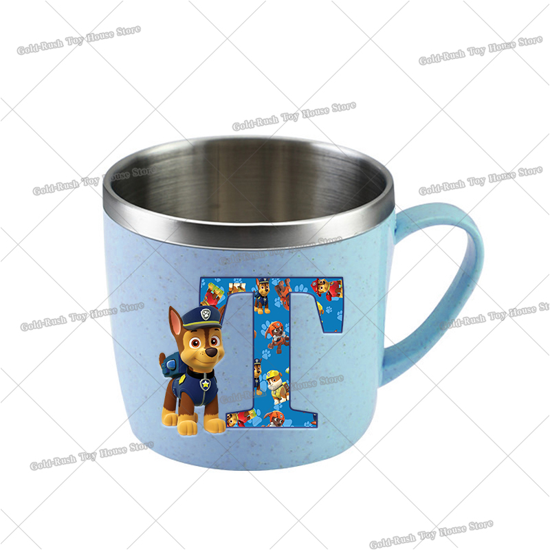 Tazze in Acciaio Inox Paw Patr - Coffee Y Tea recensione e prezzo