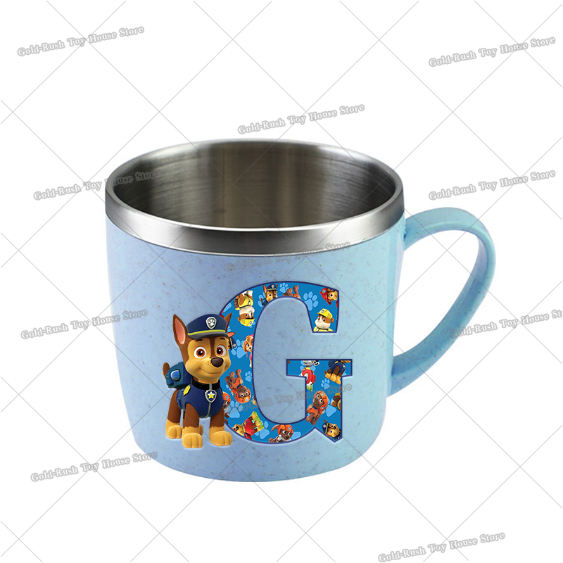 Tazze in Acciaio Inox Paw Patr - Coffee Y Tea recensione e prezzo