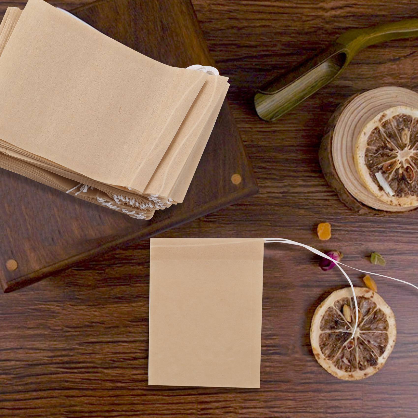 AC76-500 Confezione di sacchet - Coffee Tea And Leaf recensione e prezzo