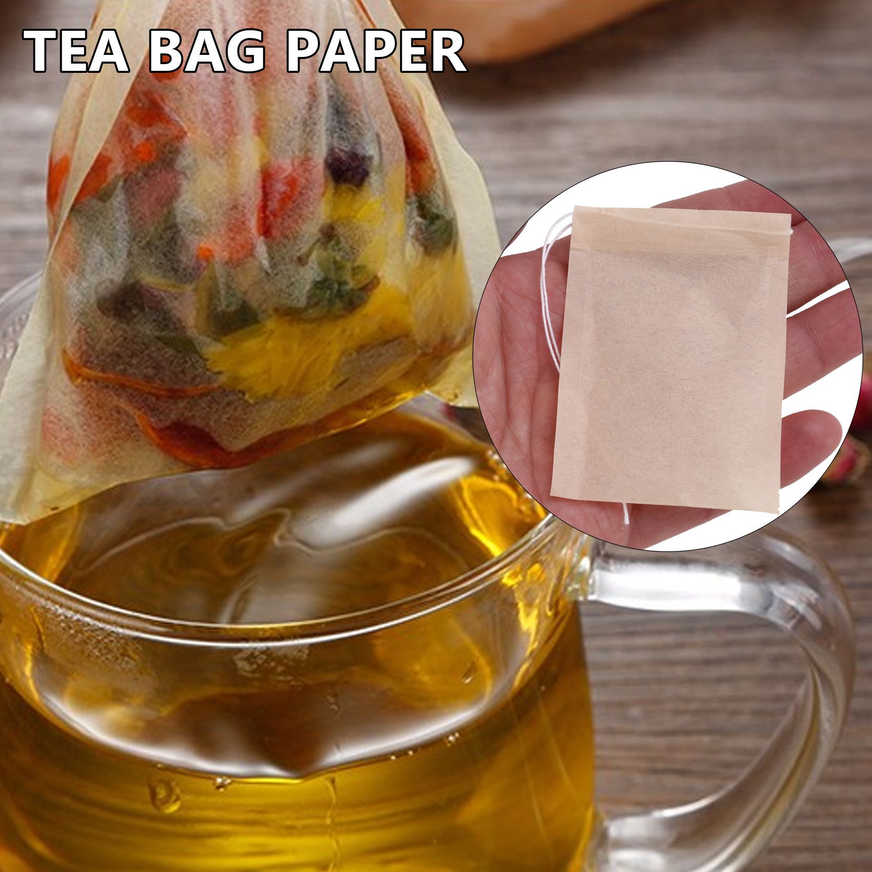 AC76-500 Confezione di sacchet - Coffee Tea And Leaf recensione e prezzo