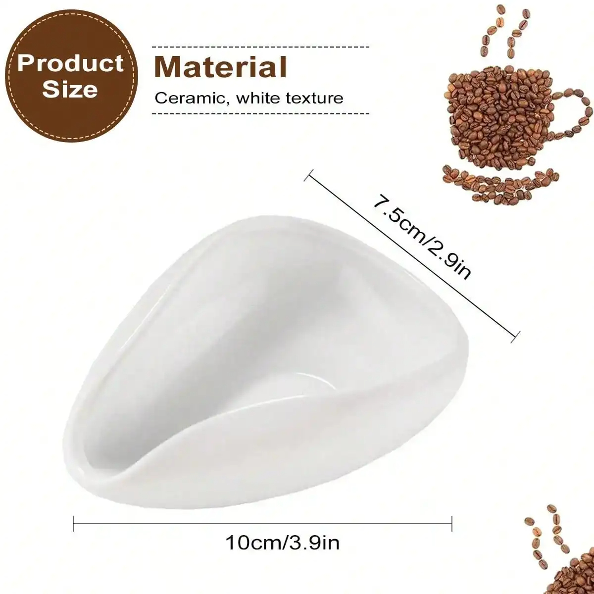 Leeseph Tazza dosatrice per ch - Coffee Tea Gift recensione e prezzo