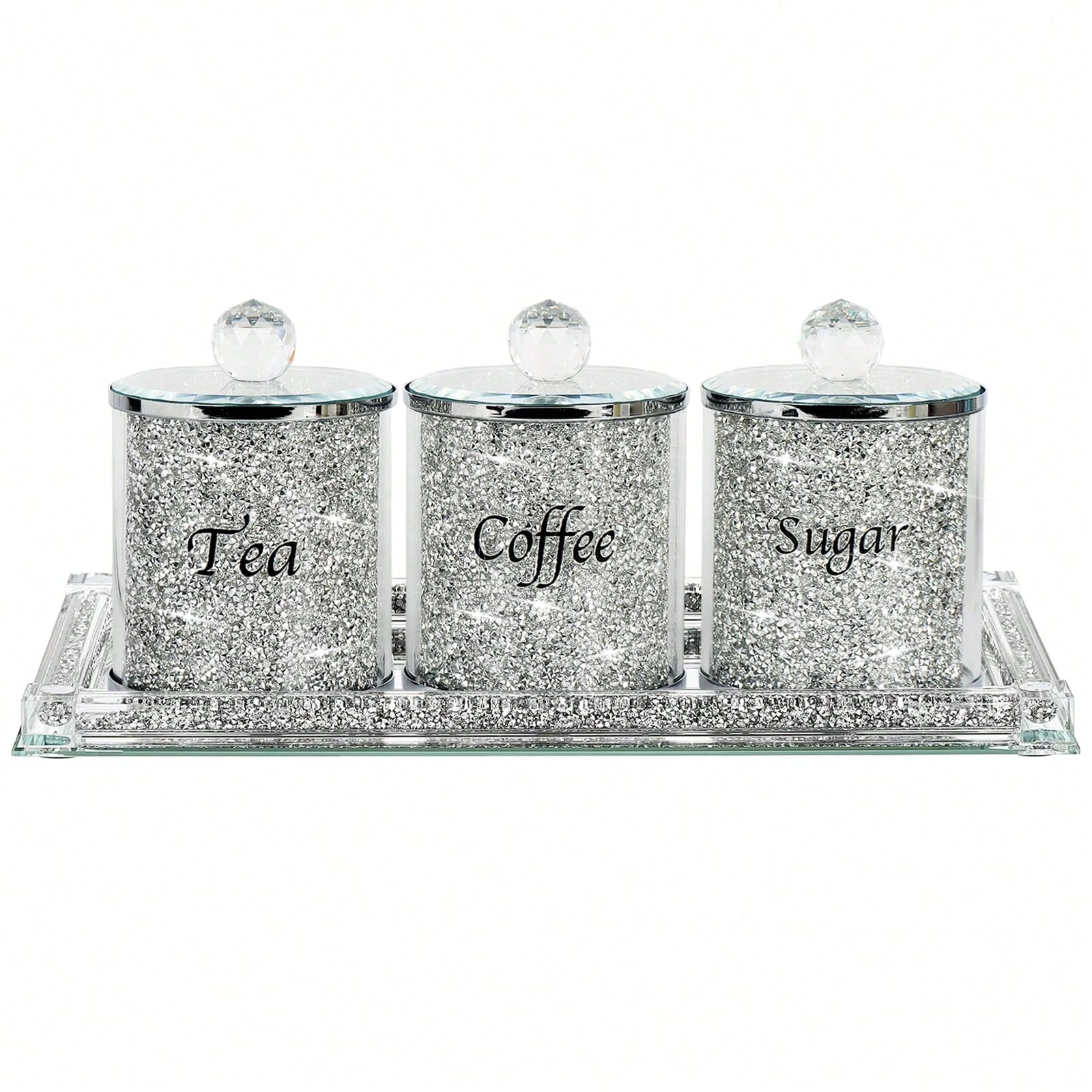 Set di contenitori per caffè,  - Coffee Tea Gift recensione e prezzo