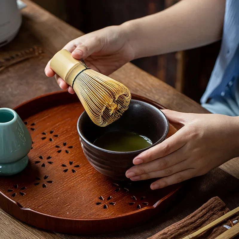 Set da tè Set da tè giapponese - Matcha Whisk Set recensione e prezzo