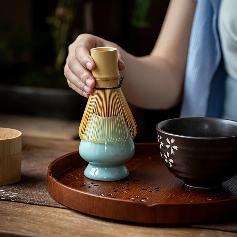 Set da tè Set da tè giapponese - Matcha Whisk Set recensione e prezzo