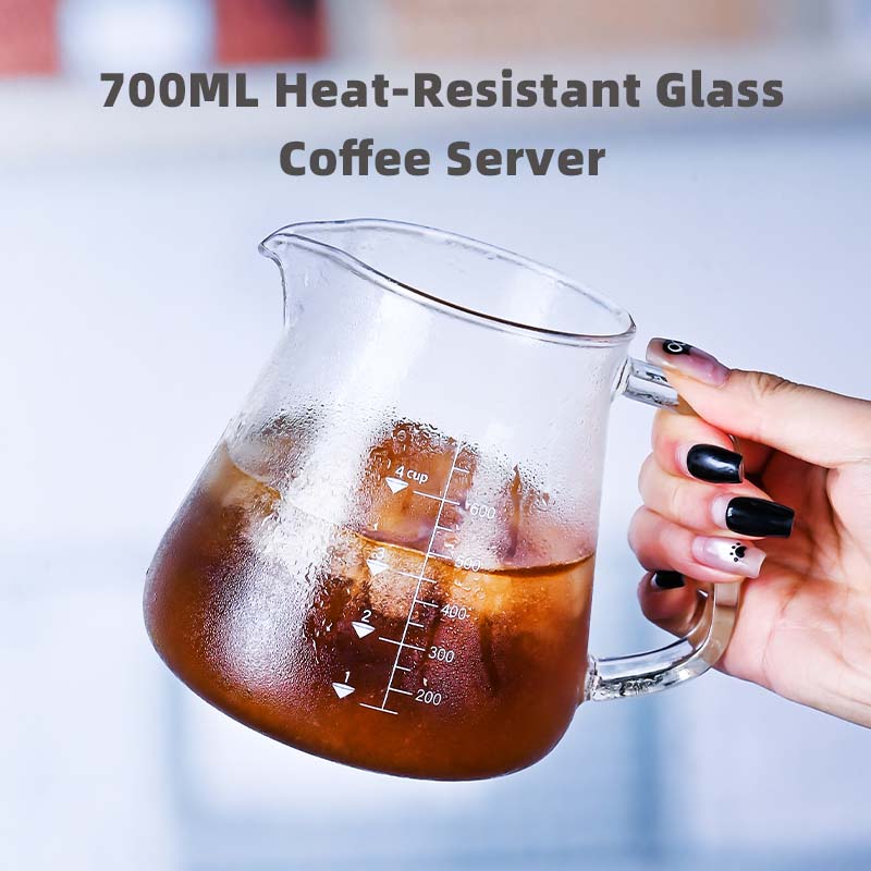 Nuovo set di caffettiere e tei - Coffee Tea Set recensione e prezzo
