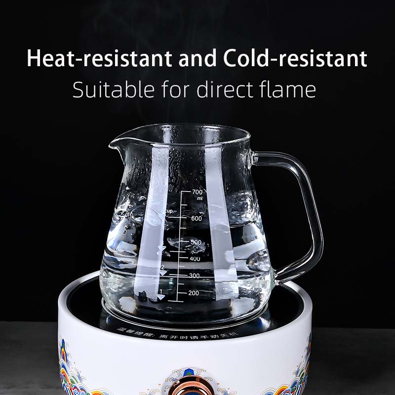 Nuovo set di caffettiere e tei - Coffee Tea Set recensione e prezzo