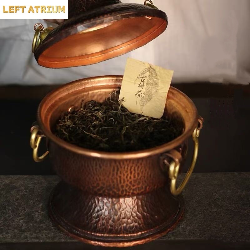 Contenitore Multifunzionale in - Coffee Tea And Leaf recensione e prezzo