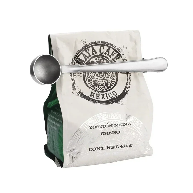 Nuovo 2026: Cucchiaio dosatore - Coffee Tea Leaf And Bean recensione e prezzo