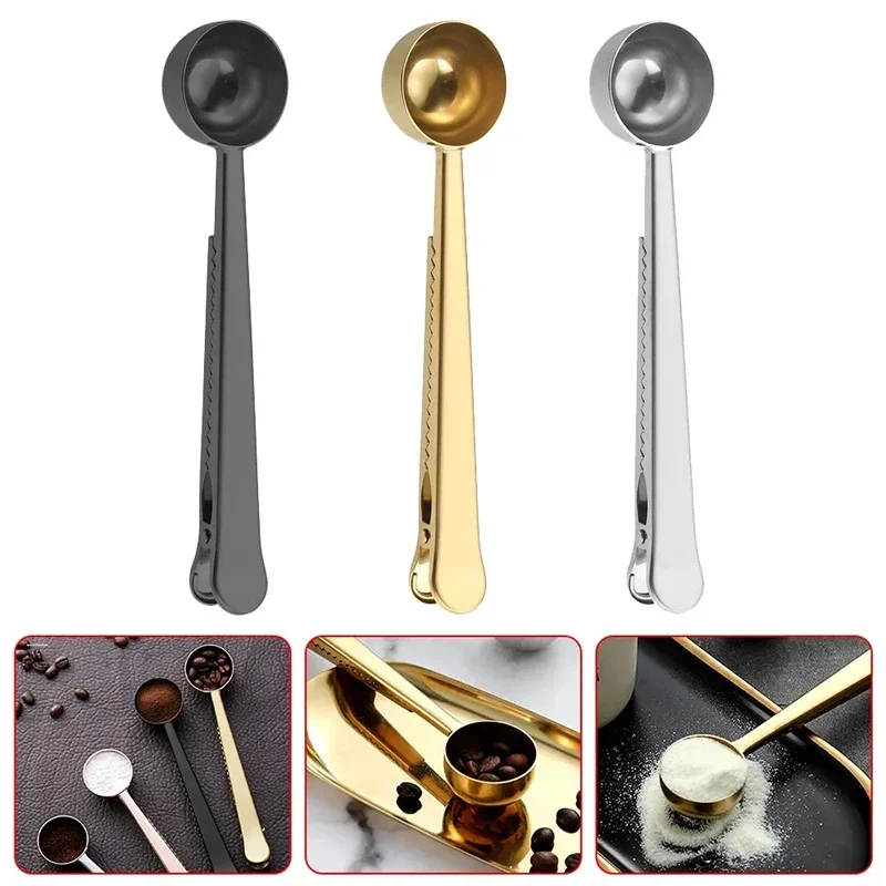 Nuovo 2026: Cucchiaio dosatore - Coffee Tea Leaf And Bean recensione e prezzo