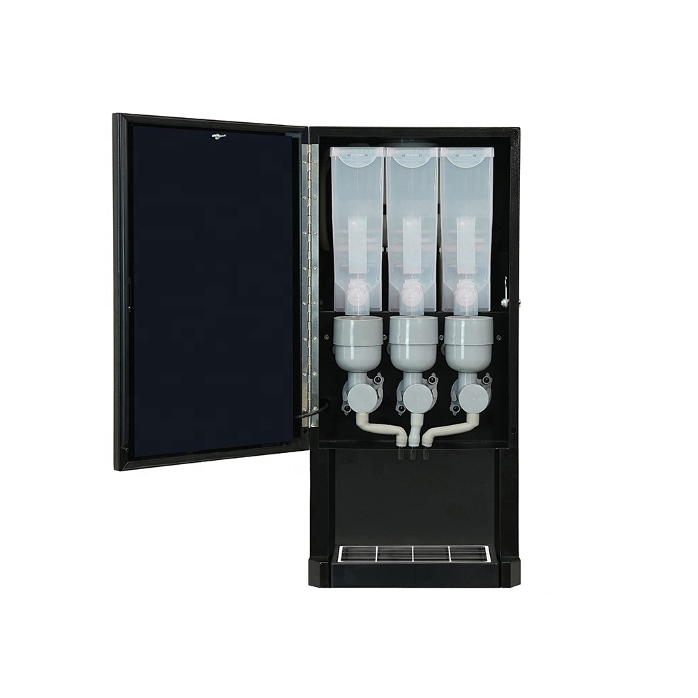 Distributore Automatico di Lat - Coffee Tea Vending Machine For Office recensione e prezzo