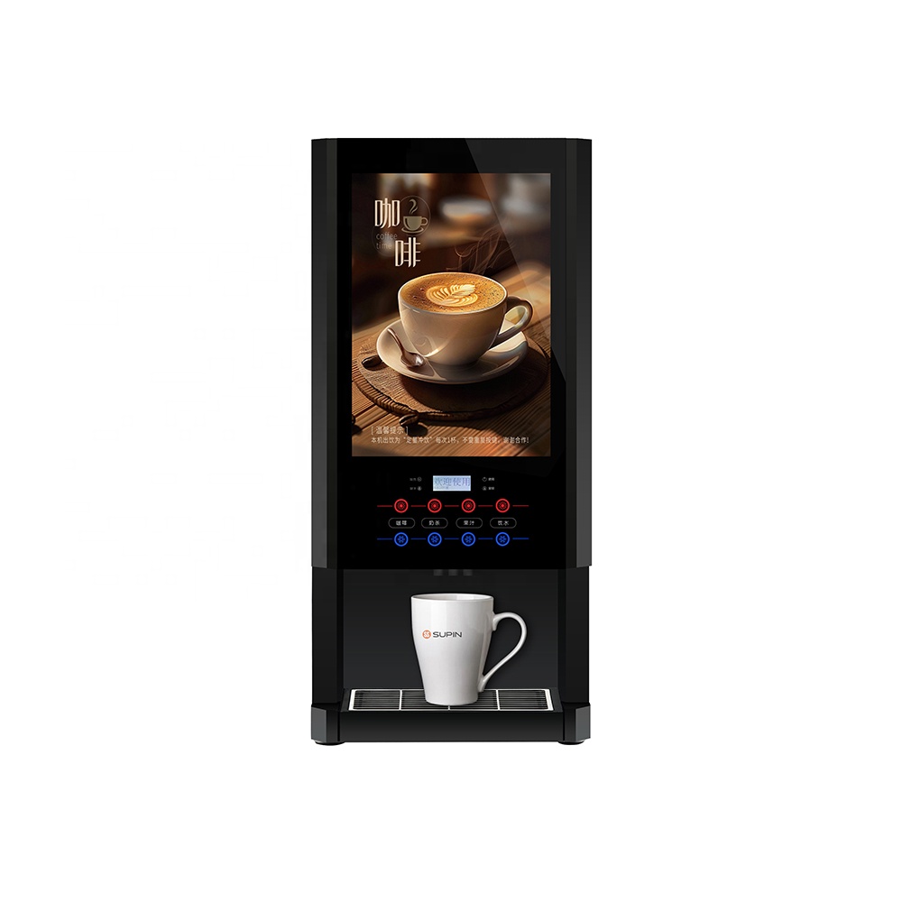 Distributore Automatico di Lat - Coffee Tea Vending Machine For Office recensione e prezzo