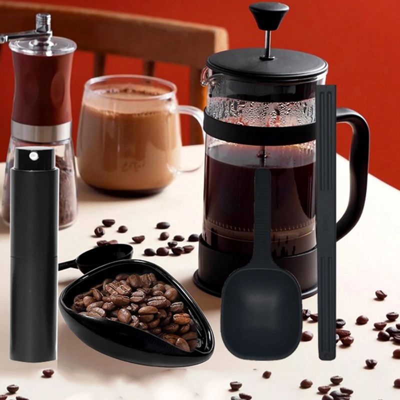 Vassoio Dosatore per Chicchi d - Coffee Tea Leaf And Bean recensione e prezzo