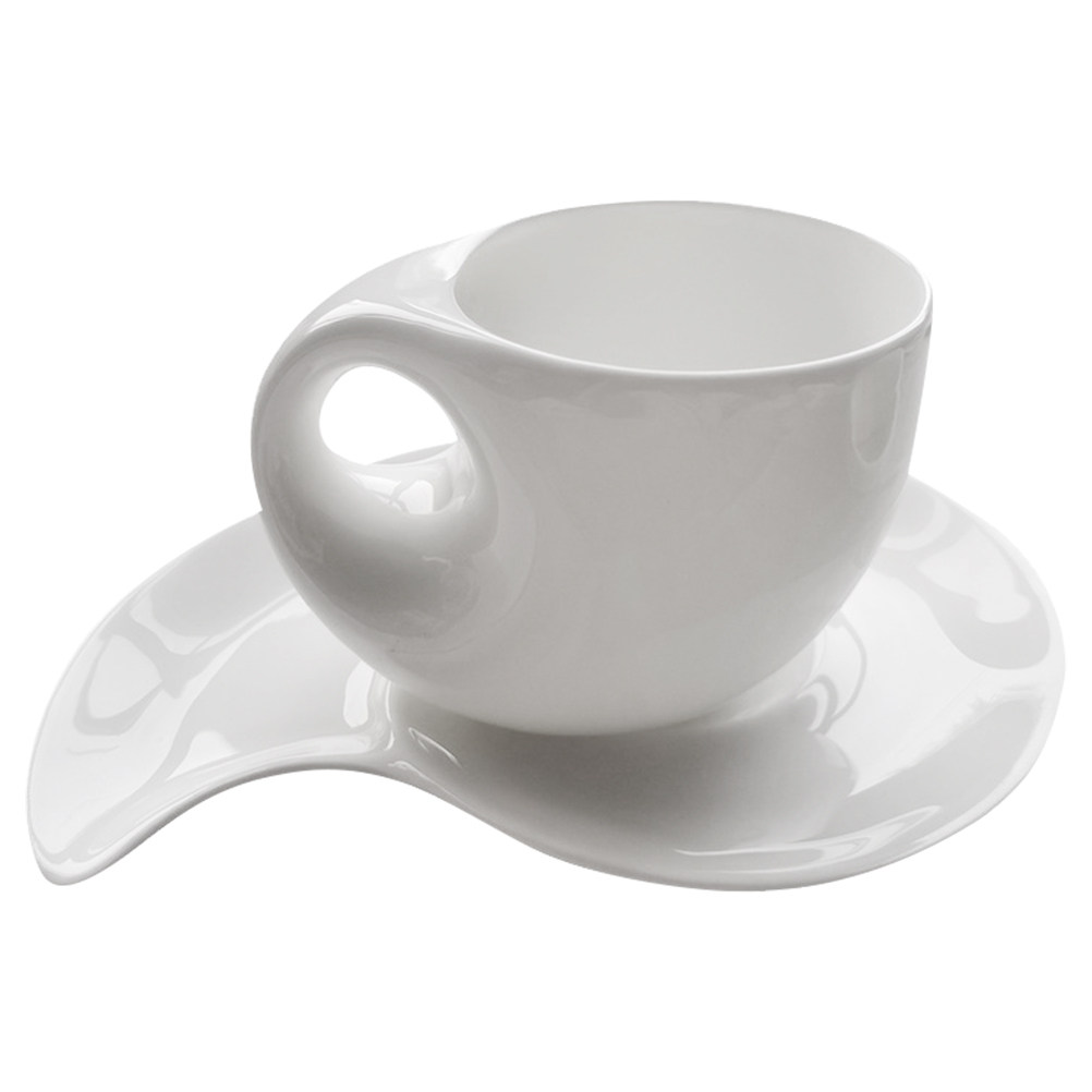 Set di Tazze da Caffè in Ceram - Coffee Tea Gift recensione e prezzo