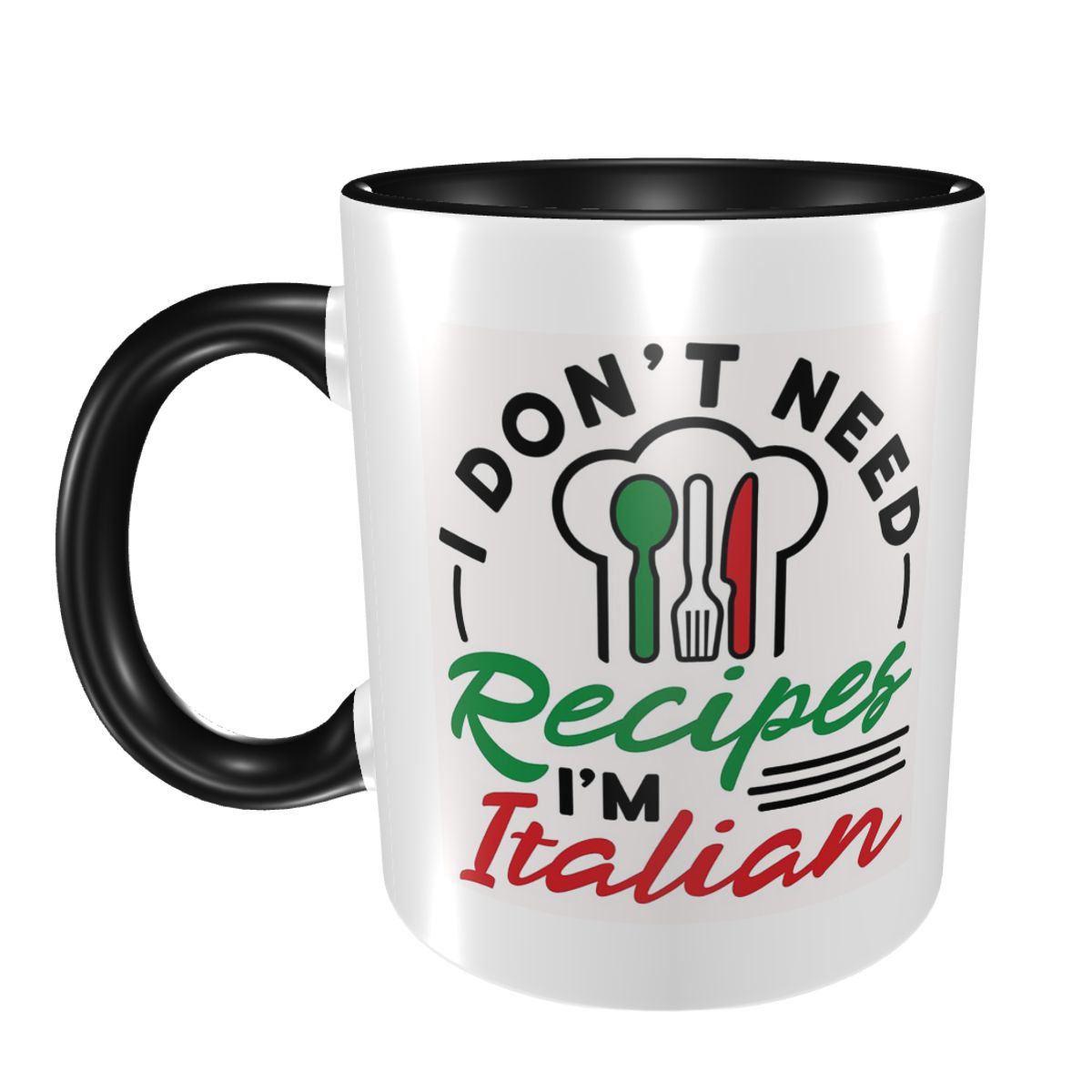 Non Ho Bisogno di una Ricetta, - Coffee Tea Recipe recensione e prezzo