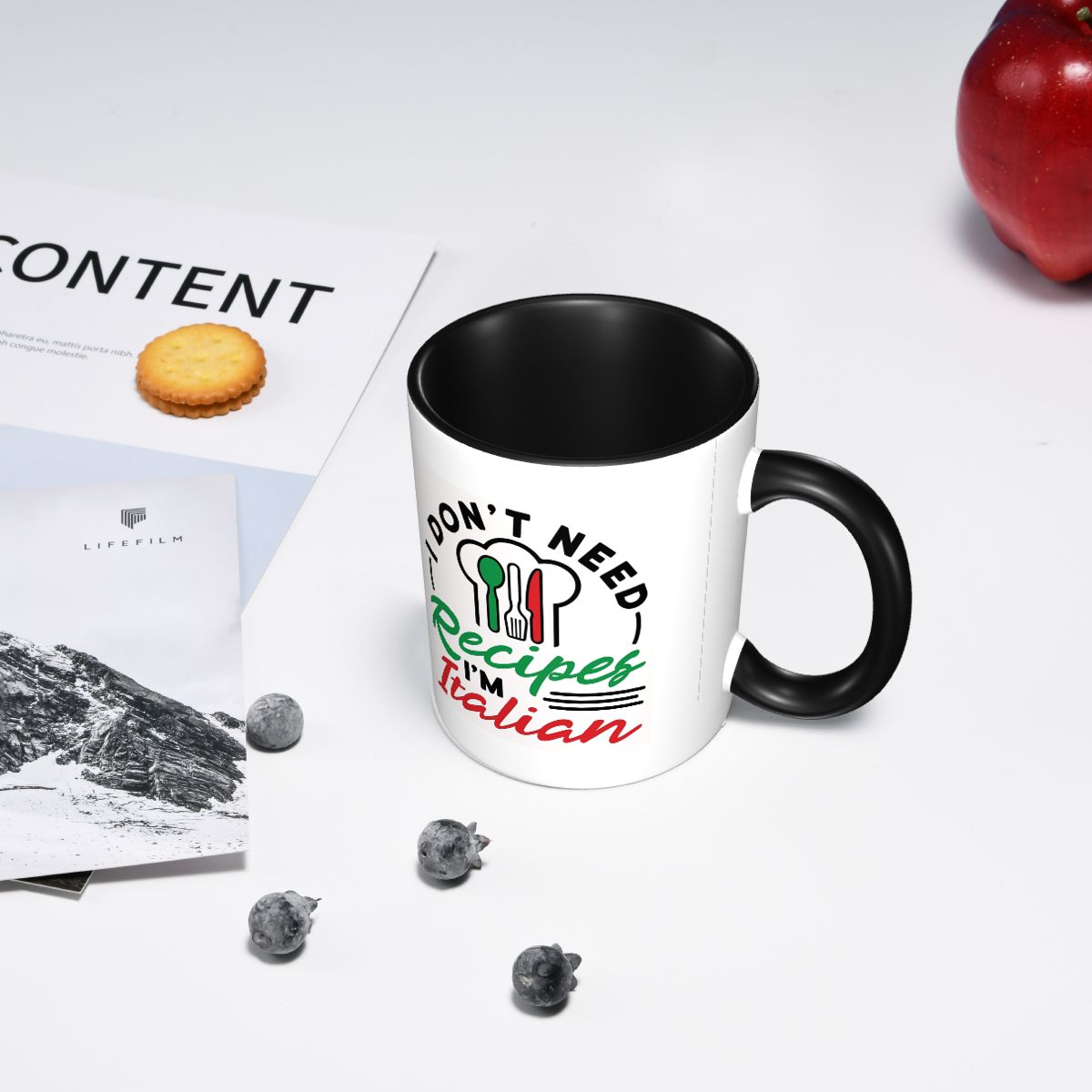 Non Ho Bisogno di una Ricetta, - Coffee Tea Recipe recensione e prezzo