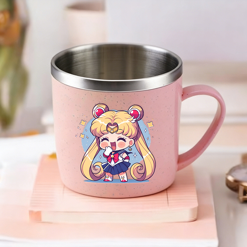 Tazze per Latte con Personaggi - Coffee Y Tea recensione e prezzo