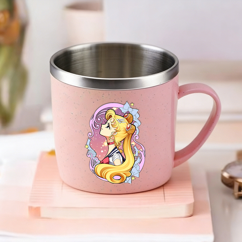 Tazze per Latte con Personaggi - Coffee Y Tea recensione e prezzo
