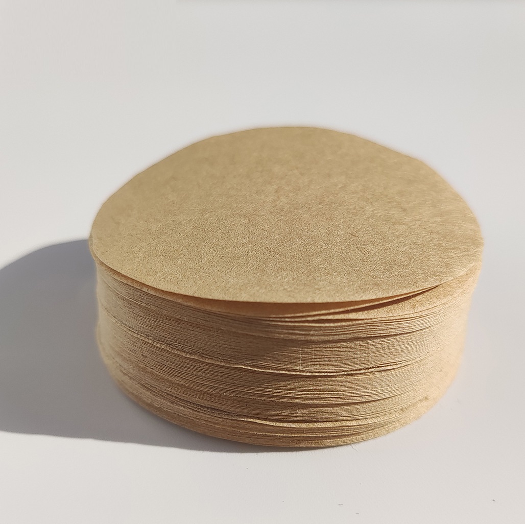 Set di 100 Filtri Rotondi in C - Coffee Dripper V60 recensione e prezzo