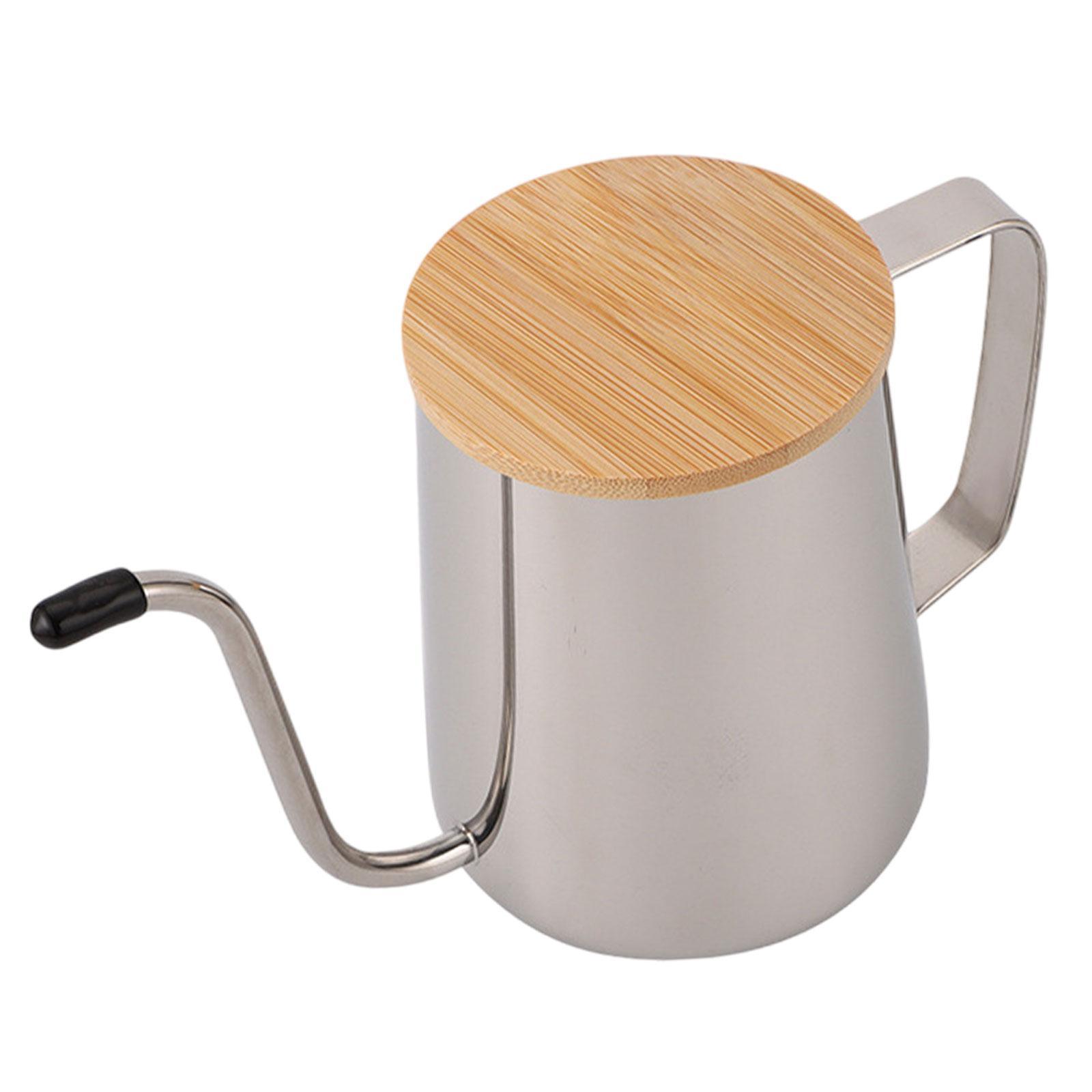 Versare sopra il bollitore Caf - Coffee Tea Gift recensione e prezzo