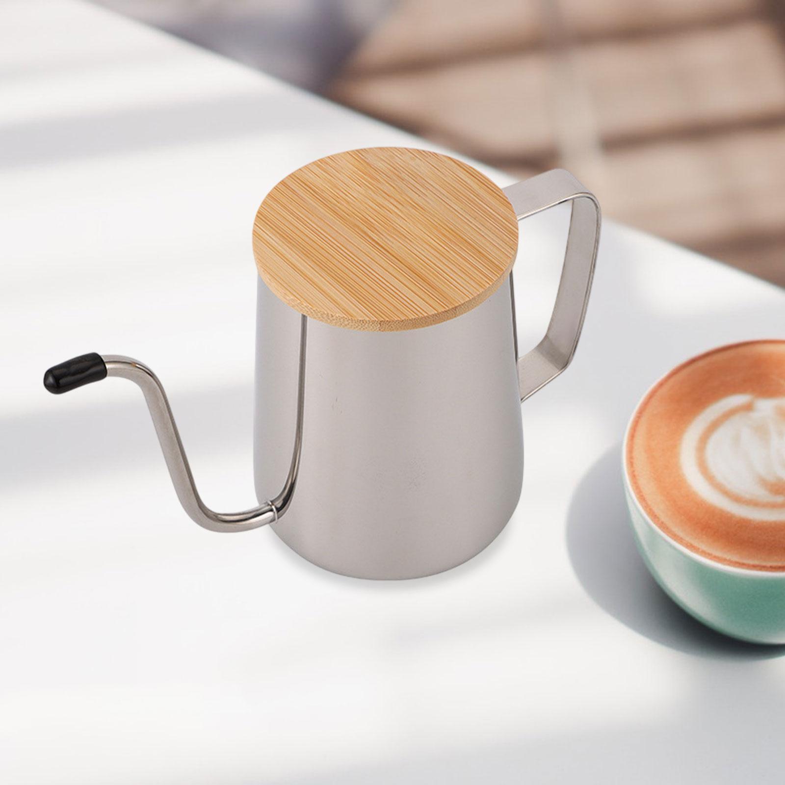 Versare sopra il bollitore Caf - Coffee Tea Gift recensione e prezzo