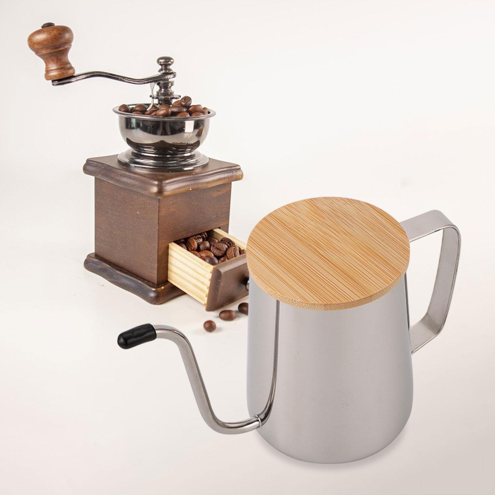 Versare sopra il bollitore Caf - Coffee Tea Gift recensione e prezzo