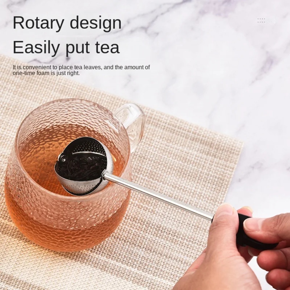 Acciaio inossidabile Maglia To - Coffee Tea And Leaf recensione e prezzo