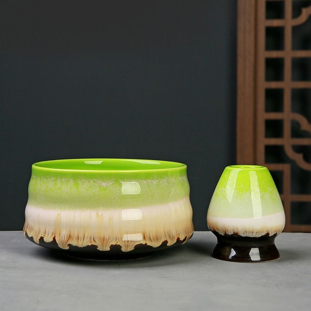 Bastoncini da tè Set da tè Mat - Matcha Whisk Set recensione e prezzo
