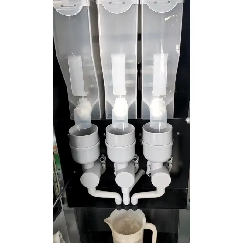 Macchina Automatica per Caffè  - Coffee Tea Vending Machine For Office recensione e prezzo