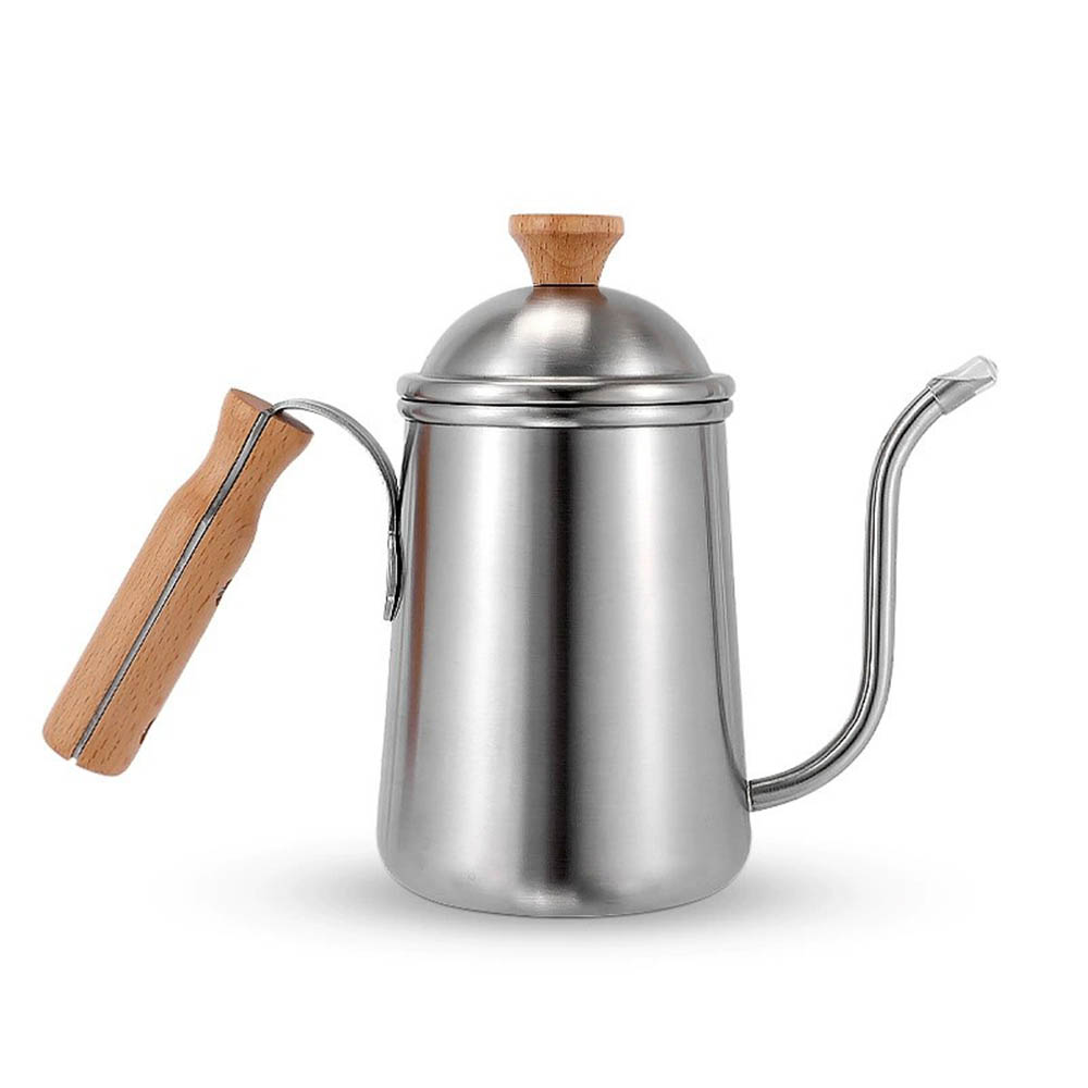 Versare sopra il bollitore per - Coffee Tea And Bean recensione e prezzo