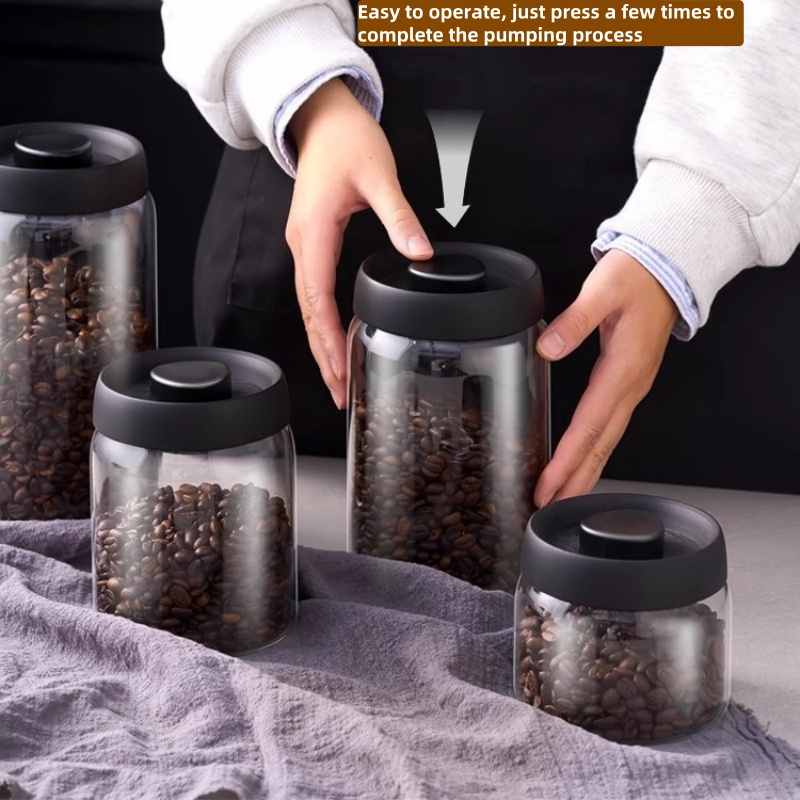Caffettiera con coperchio nero - Coffee Y Tea recensione e prezzo
