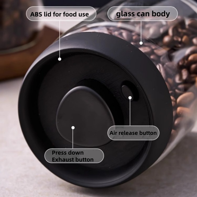 Caffettiera con coperchio nero - Coffee Y Tea recensione e prezzo