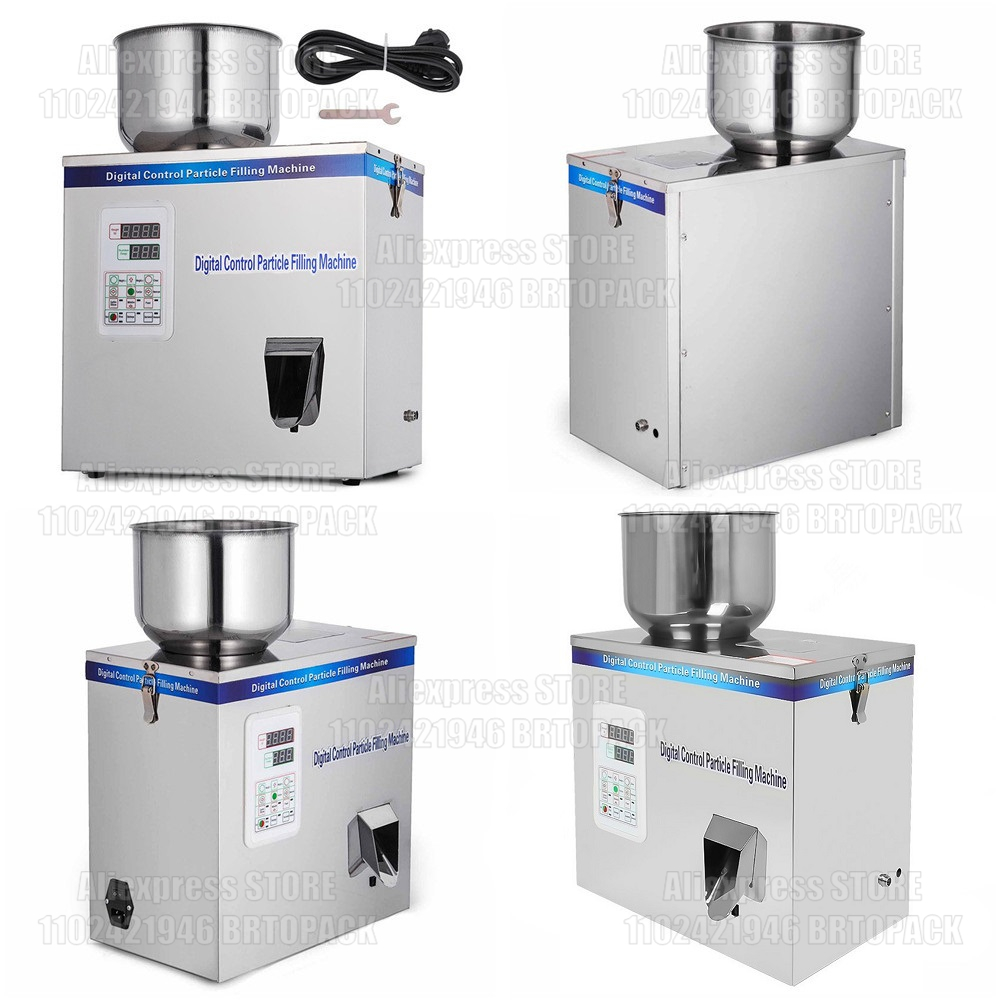 Macchina Automatica per Pesatu - Coffee Tea And Bean recensione e prezzo