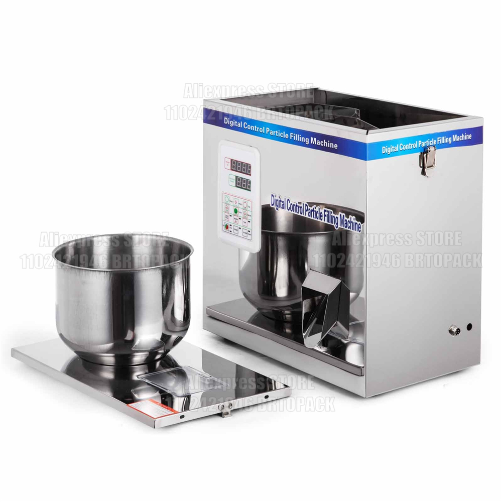 Macchina Automatica per Pesatu - Coffee Tea And Bean recensione e prezzo