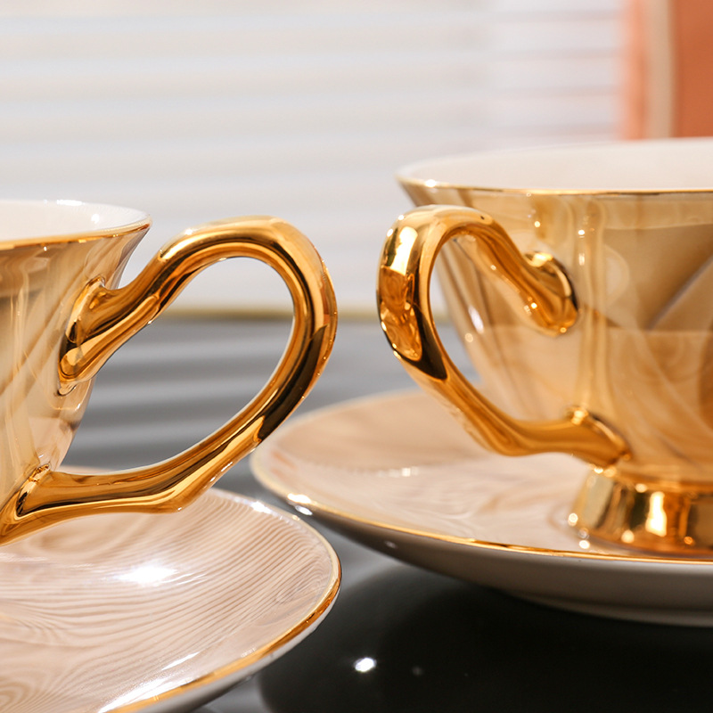 Squisito souvenir Bone China T - Coffee Tea Gift recensione e prezzo