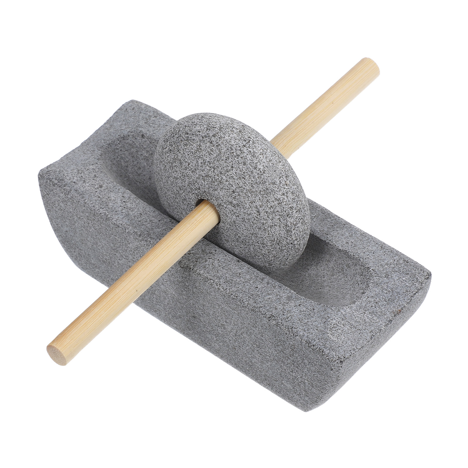 Set Macina in Pietra Cinese An - Coffee Tea Leaf And Bean recensione e prezzo