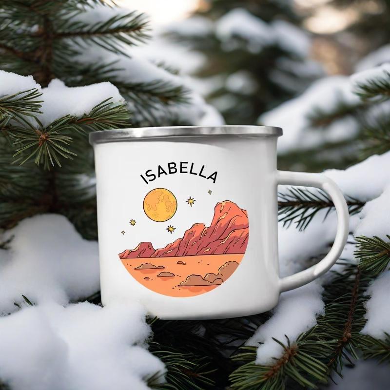 Tazza Personalizzata con Nome, - Coffee Tea Name recensione e prezzo