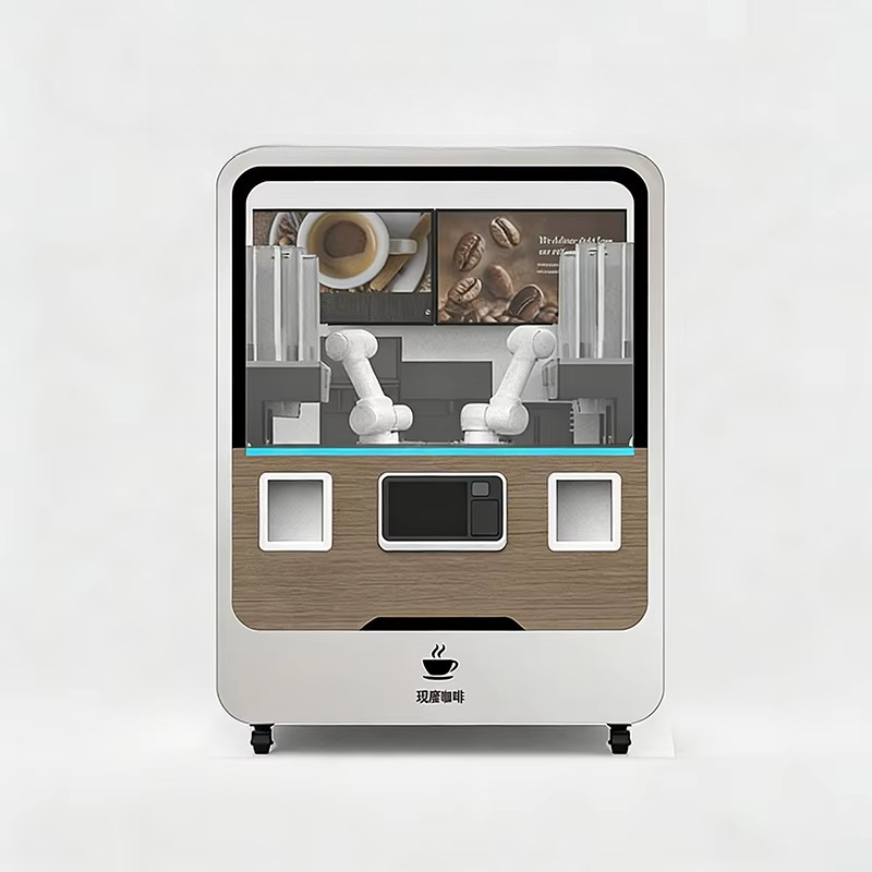 Distributore Automatico Commer - Coffee Tea Vending Machine For Office recensione e prezzo
