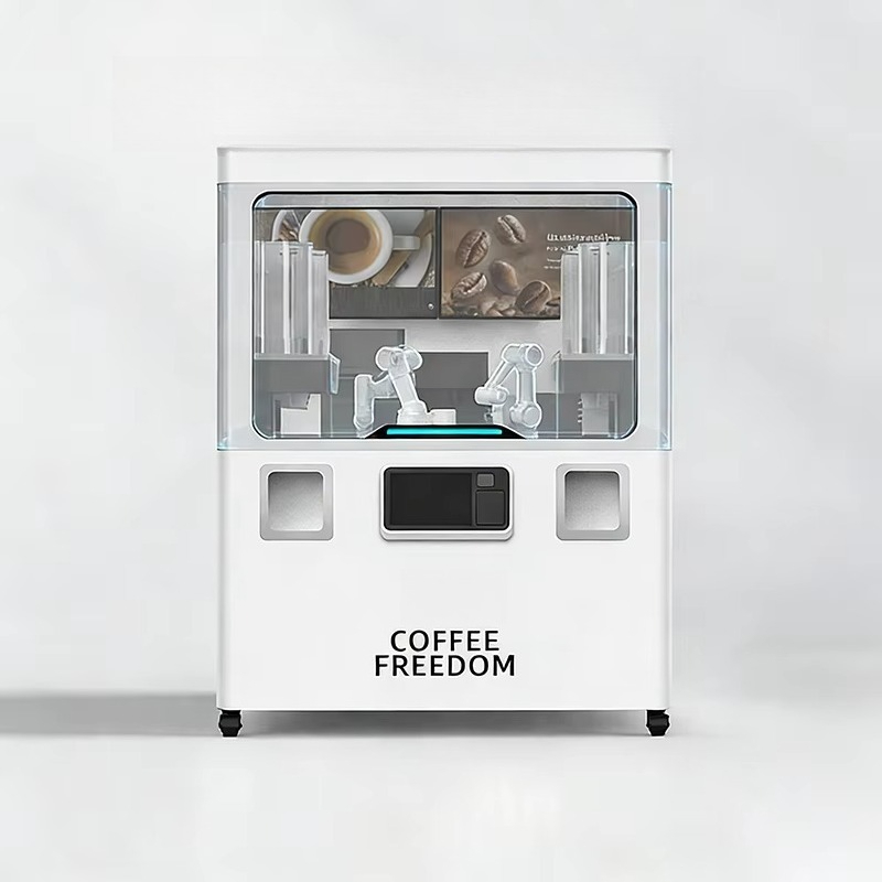 Distributore Automatico Commer - Coffee Tea Vending Machine For Office recensione e prezzo