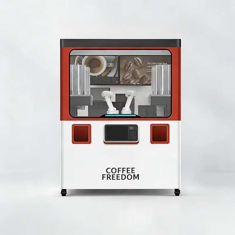 Distributore Automatico Commer - Coffee Tea Vending Machine For Office recensione e prezzo