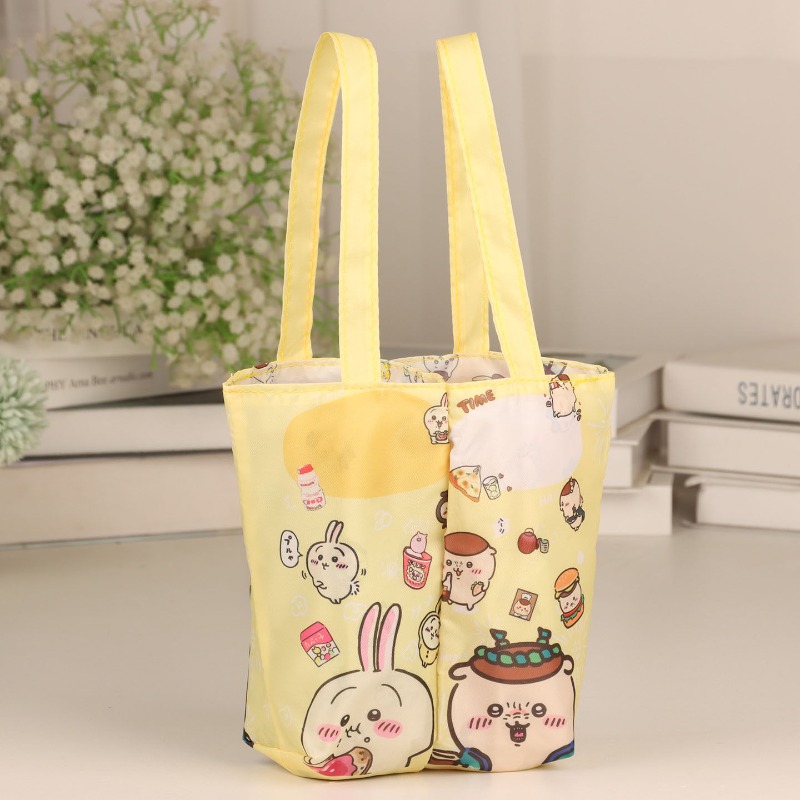Borsa Portabicchieri Pieghevol - Coffee Y Tea recensione e prezzo
