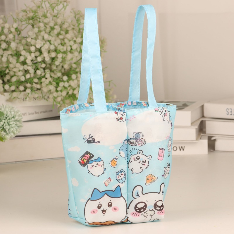 Borsa Portabicchieri Pieghevol - Coffee Y Tea recensione e prezzo