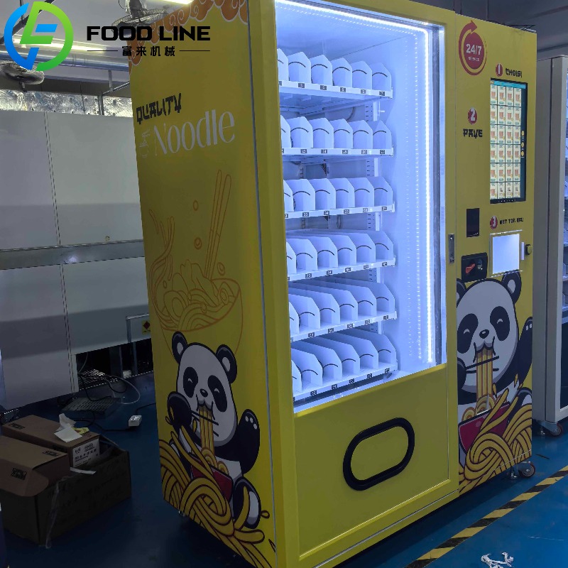 Distributori Automatici Person - Coffee Tea Vending Machine For Office recensione e prezzo