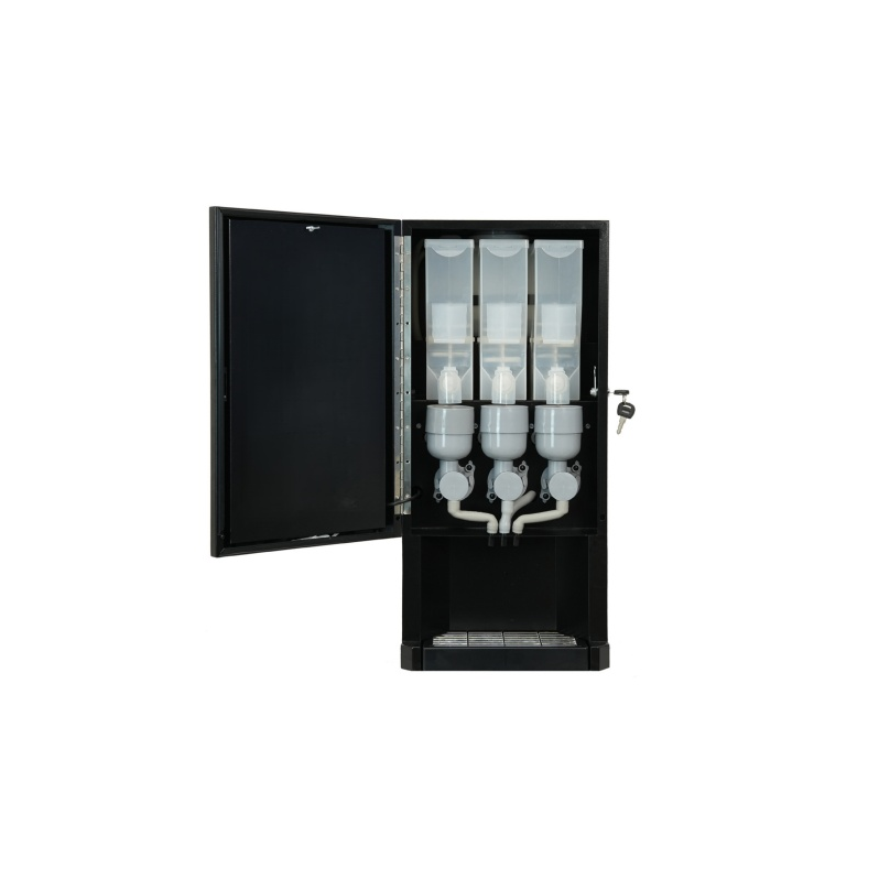 Distributore Automatico di Caf - Coffee Tea Vending Machine For Office recensione e prezzo