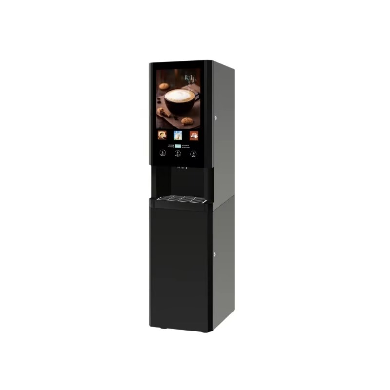 Distributore Automatico di Caf - Coffee Tea Vending Machine For Office recensione e prezzo