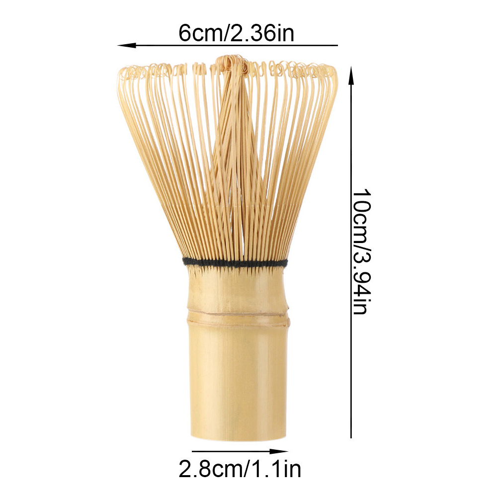 Set 3 Pezzi per Matcha: Frusta - Matcha Whisk Set recensione e prezzo
