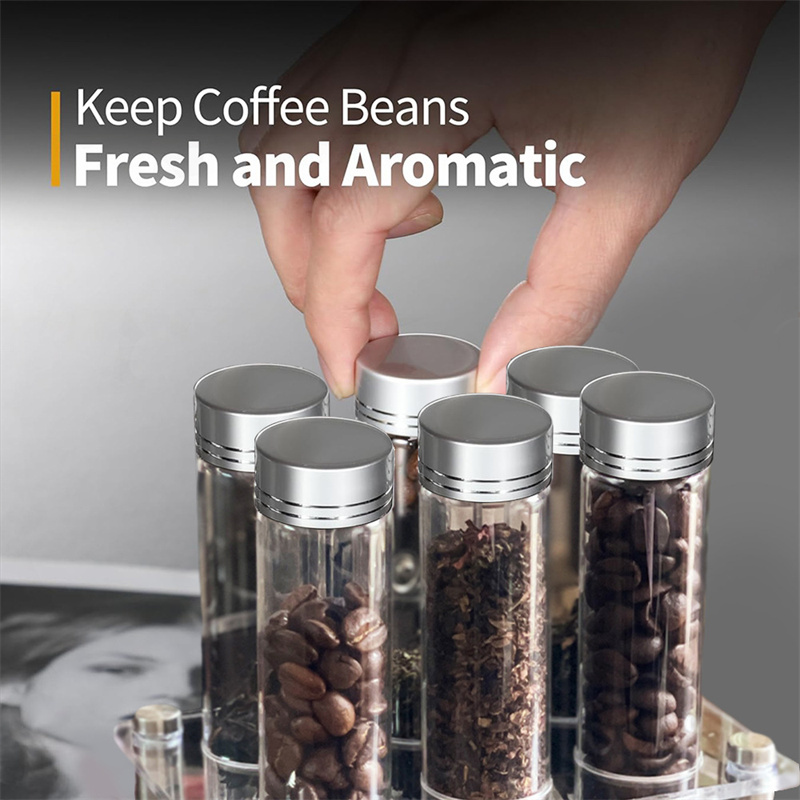 Contenitore per la conservazio - Coffee Tea Set recensione e prezzo