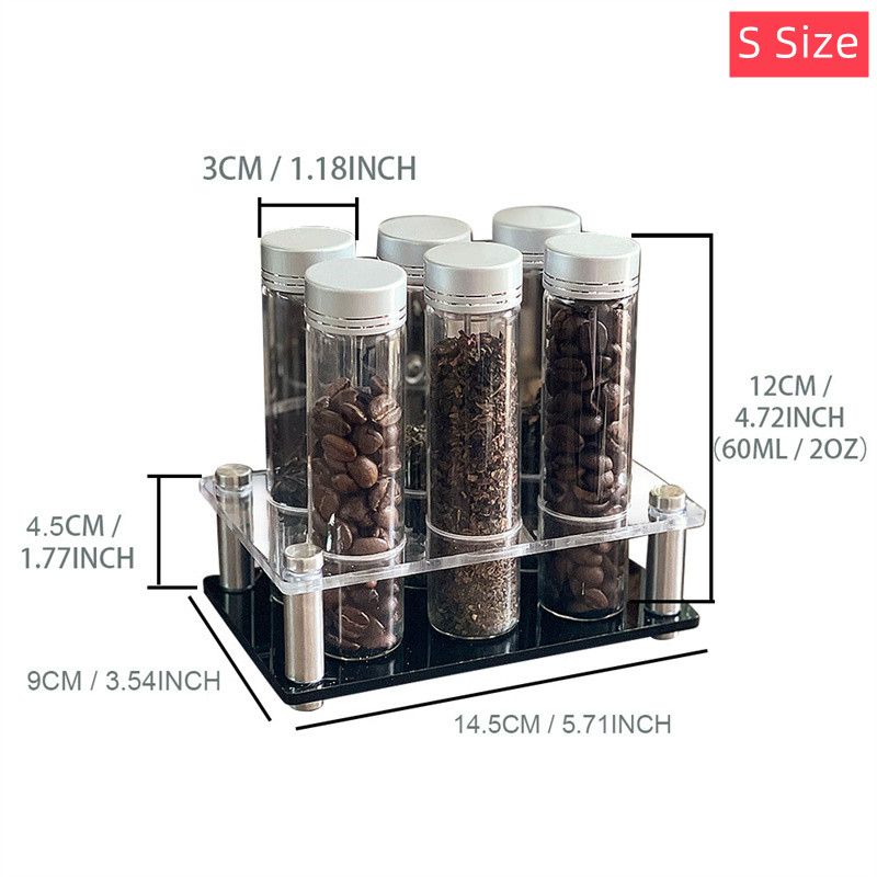 Contenitore per la conservazio - Coffee Tea Set recensione e prezzo