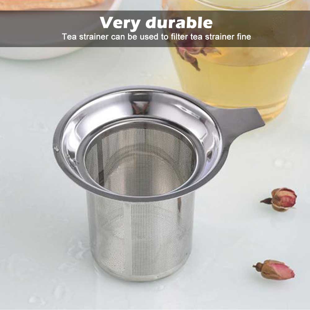 Infusore per tè a manico singo - Coffee Tea And Leaf recensione e prezzo